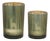 Mossy Oak Deer Candle Holder (Set of 2) For Sale