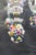 Rococo Porcelain Chandelier from Meissen, 1886 For Sale - Image 4 of 17