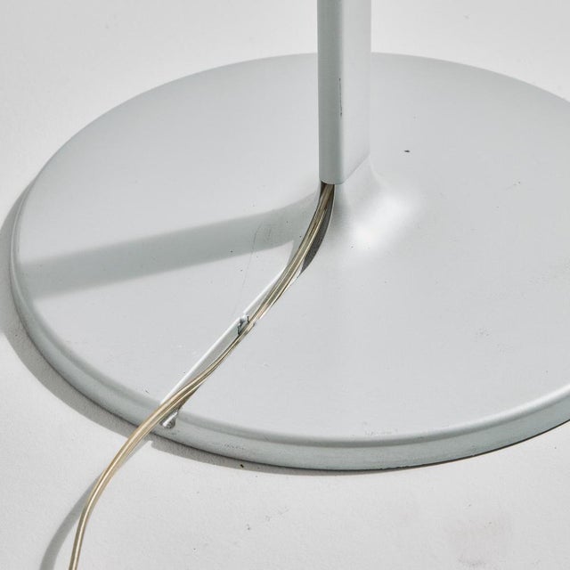 Silver Melampo Mega Floor Lamp by Adrien Gardère for Artemide, 2010s For Sale - Image 8 of 17