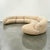 Vladimir Kagan for Weiman Modular Sectional Sofa - a Pair For Sale - Image 12 of 14