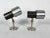 Metal Mid-Century Modern Adjustable Wall Lamps from Stilnovo, Italy, 1950s, Set of 2 For Sale - Image 7 of 12