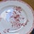 Gustavian (Swedish) Antique French Dish by Sarreguemines Fontanges, 1800s For Sale - Image 3 of 6