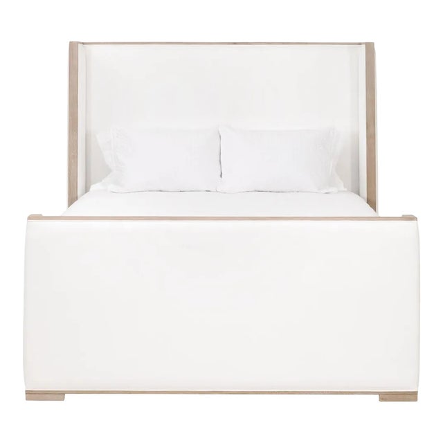 Tailor Shelter Cal King Bed For Sale