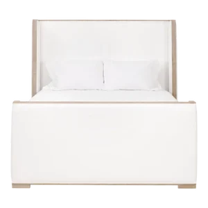 Tailor Shelter Cal King Bed