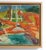 Berthommé Saint-André, The Divers, 1930s, Oil Painting on Board, Framed For Sale - Image 15 of 17