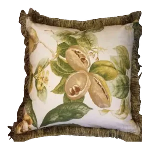 23" X 23" Decorative Pillow
