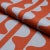 Schumacher SAMPLE - Schumacher X Hadiya Williams Drift Fabric In Currant For Sale - Image 4 of 5
