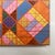 Italian Artist, Abstract Painting, 1970s, Canvas For Sale - Image 8 of 11