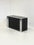 Black Sideboard attributed to Antonello Mosca for Cinova, 1960s For Sale - Image 14 of 14