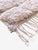 2020s Beige Contemporary Moroccan Beni Mrirt Wool Rug - 10.3 X 7 Ft For Sale - Image 5 of 8