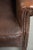 Sheepskin Wing Lounge Chair For Sale - Image 10 of 13