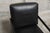 Black Susanna Armchair by Gabriele Mucchi for Zanotta, 1990s For Sale - Image 8 of 10