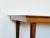 Vintage Art Deco Dining Table For Sale - Image 10 of 11