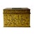 French 19th Century French Gilt Bronze and Malachite Trinket Box For Sale - Image 3 of 11