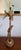 Parrot in Palm Tree Lamp Maitland-Smith For Sale - Image 9 of 11