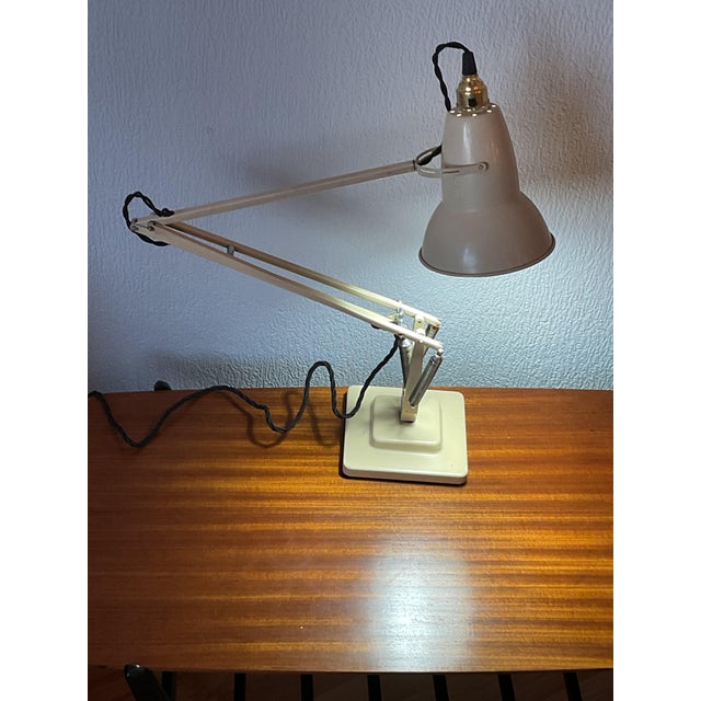 Desk Lamp from Anglepoise, 1930s For Sale - Image 6 of 6