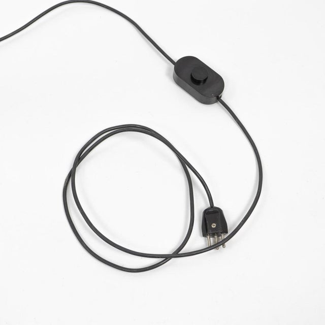 Lampione Floor Lamps by Fabio Lenci for Iguzzini, 1960s, Set of 2 For Sale - Image 13 of 18