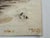 Henry Emil Salloch Original Watercolor on Paper St. Kilian's Chapel Werthem Germany. 1934. For Sale In Atlanta - Image 6 of 8
