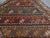 Textile Antique Hand-Knotted Caucasian Gendje Gallery Rug. 4'7"x 9'3" For Sale - Image 7 of 15