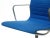 EA108 Swivel Chair by Charles & Ray Eames for ICF De Padova, 1960s For Sale - Image 6 of 8