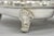 Vintage Poole Lancaster Rose Victorian Silver Plated Twin Double Butter Dish (B) For Sale - Image 9 of 15