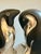 Metal 1980s Emilia Castillo Taxco Sterling and Porcelain Penguin Salt & Pepper Shakers - a Pair For Sale - Image 7 of 11