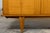 Brown 1940s French Art Deco Sycamore Maple Sideboard For Sale - Image 8 of 17