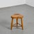 Brown Set of Stools by Christian Durupt, 1960s For Sale - Image 8 of 13