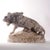 Thomas Francois Cartier, Animal Sculpture, Marble For Sale - Image 4 of 12