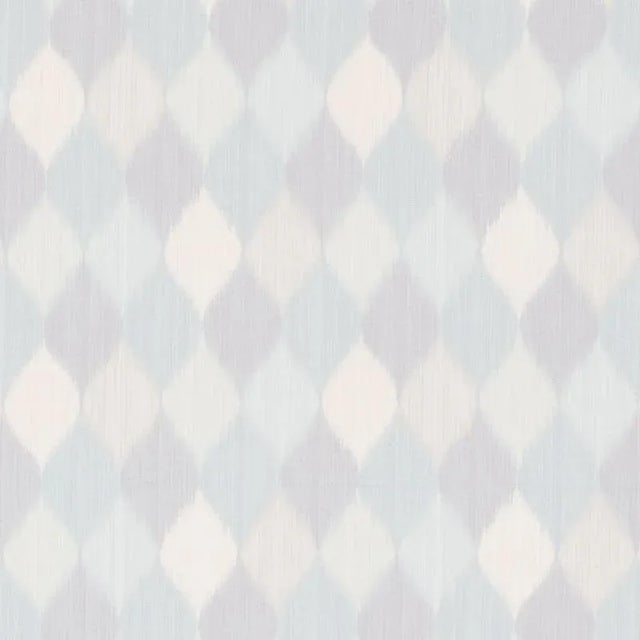 With its ethereal colorways, easy to use small scale and strong Cotton faille construction, this ikat is the perfect...
