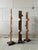 Dutch Artist, Abstract Sculptures, 1970s, Steel, Set of 3 For Sale - Image 11 of 13