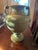 1980s Green Urn Vase For Sale In Nashville - Image 6 of 7