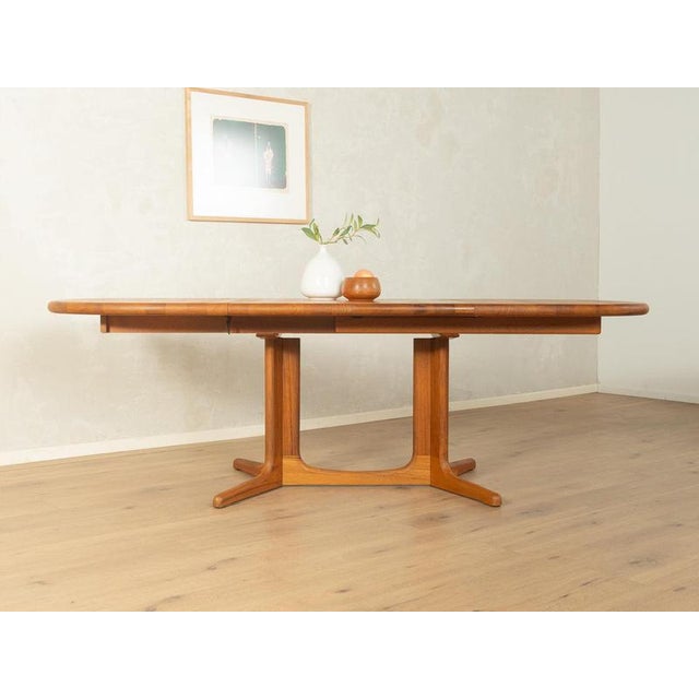 Dining Table, Glostrup, 1960s For Sale - Image 13 of 18