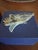 2000 - 2009 Swarovski Crystal Memories Power Boat Figurine For Sale - Image 5 of 10
