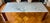 Mid-Century Modern Mapp Carrara Marble Top Dining Table by Vincent Chia | Design Within Reach For Sale - Image 3 of 11