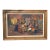 1950s Judaic Modern Artist , Israel Market For Sale