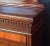English Open Bookcase of Mahogany For Sale In Austin - Image 6 of 12
