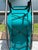 1950s Barwa Canvas Lounge Chair For Sale - Image 4 of 6