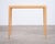 Oak Side Tables with Royal Copenhagen Tiles by Johannes Andersen, 1960s, Set of 2 For Sale - Image 9 of 13