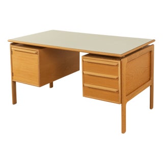 Desk by Arne Vodder for GV Møbler, 1960s For Sale