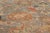 "Laguna" Modern Traditional Sultanabad-Inspired Tan Oversized Rug For Sale In New York - Image 6 of 8