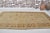 Turkish Oushak Area Tan Colour Rug For Sale - Image 3 of 10