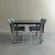 Dining Table by Giovanni Offredi for Saporiti, 1970s For Sale - Image 13 of 18