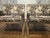 Pair of Fabien Baron for Berhardt Design b.3 Lounge Chairs For Sale - Image 10 of 13