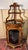 Wood Louis XIV Curved Corner Cabinet, 1920s For Sale - Image 7 of 8