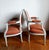 Louis XVI Medallion Cabriolet Armchairs, 1890s, Set of 2 For Sale - Image 14 of 16