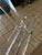 Rare 1970's Large Lucite Art Easel For Sale In Dallas - Image 6 of 12
