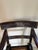 Federal/Hitchcock Attributed 19th Century High Chair For Sale - Image 9 of 13