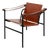 Vintage LC1 Armchair by Le Corbusier for Cassina, 1970s For Sale