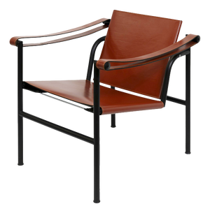 Vintage LC1 Armchair by Le Corbusier for Cassina, 1970s